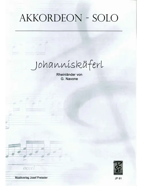Johanniskäferl